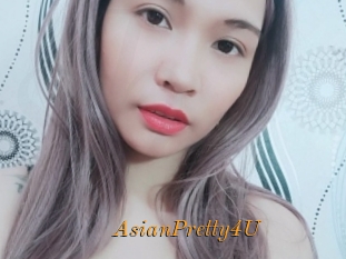 AsianPretty4U