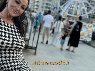 Afrovenus955