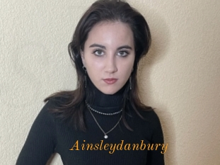 Ainsleydanbury