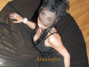 Alaurafox