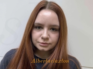 Albertaclaxton