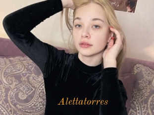 Alettatorres