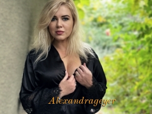 Alexandrageyer