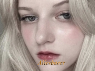 Alicebacer