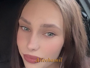 Alicehamil