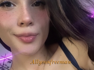 Allysonfreeman