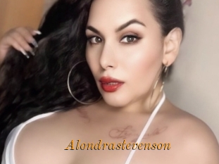 Alondrastevenson