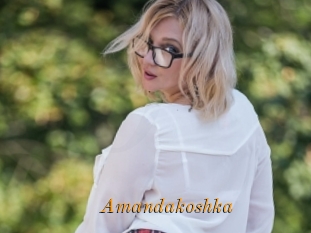 Amandakoshka