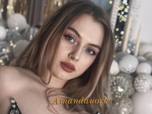 Amandauorks