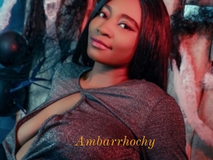 Ambarrhochy