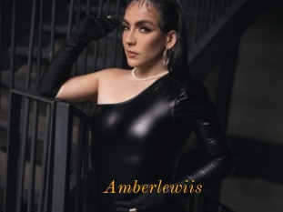 Amberlewiis