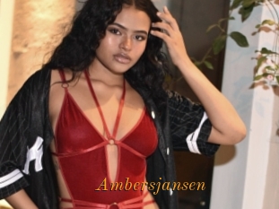 Ambersjansen