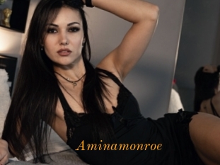 Aminamonroe