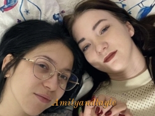 Amityandtayte