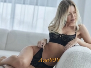 Ana999