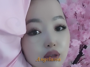 Angelasia