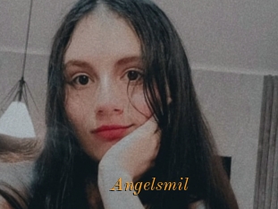 Angelsmil