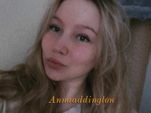 Annaaddington