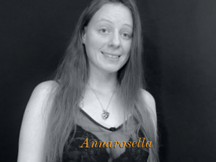 Annarosella