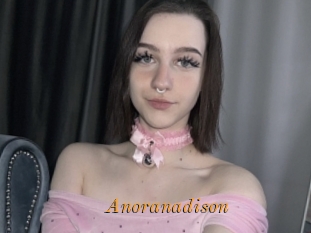 Anoranadison