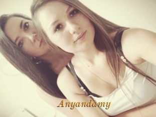 Anyandamy