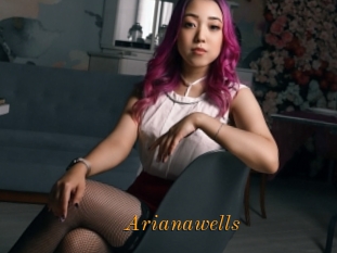 Arianawells