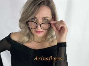 Arinaflores