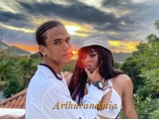 Arthurandmia