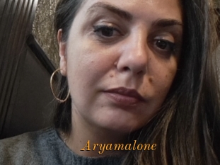 Aryamalone