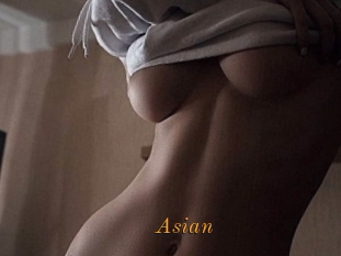 Asian