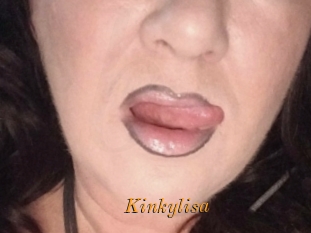 Kinkylisa