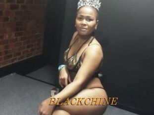 BLACKCHINE