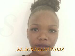 BLACKDIAMOND28