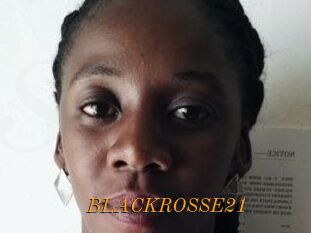 BLACKROSSE21