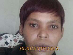 BLKCANDY134X