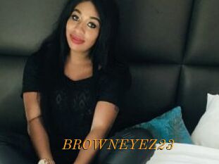 BROWNEYEZ23