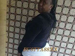 BUSTYASSXX