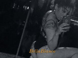 BellaBlanco