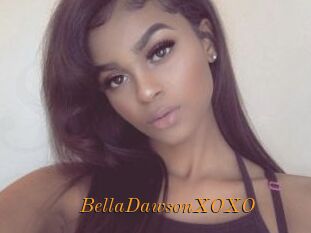 BellaDawsonXOXO