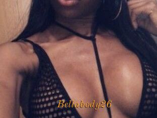 Bellabody26