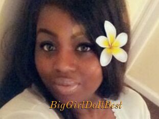 BigGirlDoItBest