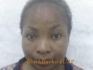 BlackBarbie4U32