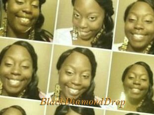 BlackDiamondDrop