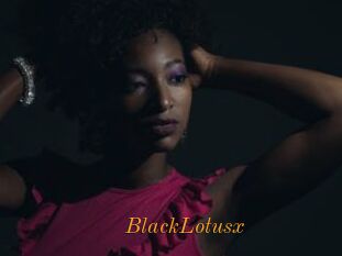 BlackLotusx