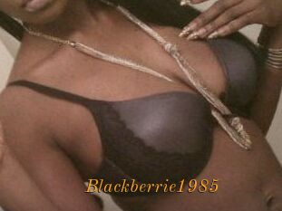 Blackberrie1985