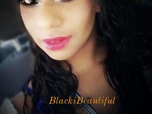 BlackiBeautiful