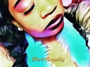 BlairRoyalty