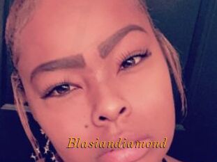 Blasiandiamond