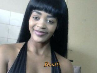 Bontle