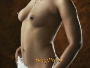 BonyPeach